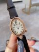 Breguet Reine De Naples Rose Gold MOP Dial Watch Lady Size (2)_th.jpg